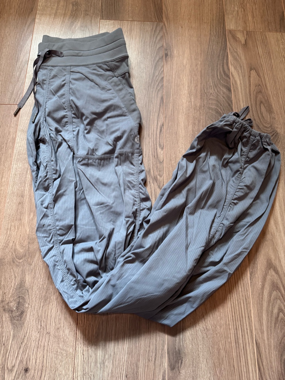 TALL Unlined Lululemon Dance Studio Pants